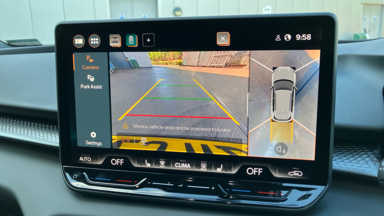 CUPRA Terramar 1.5 eHybrid 204 V2 5dr DSG Hatchback